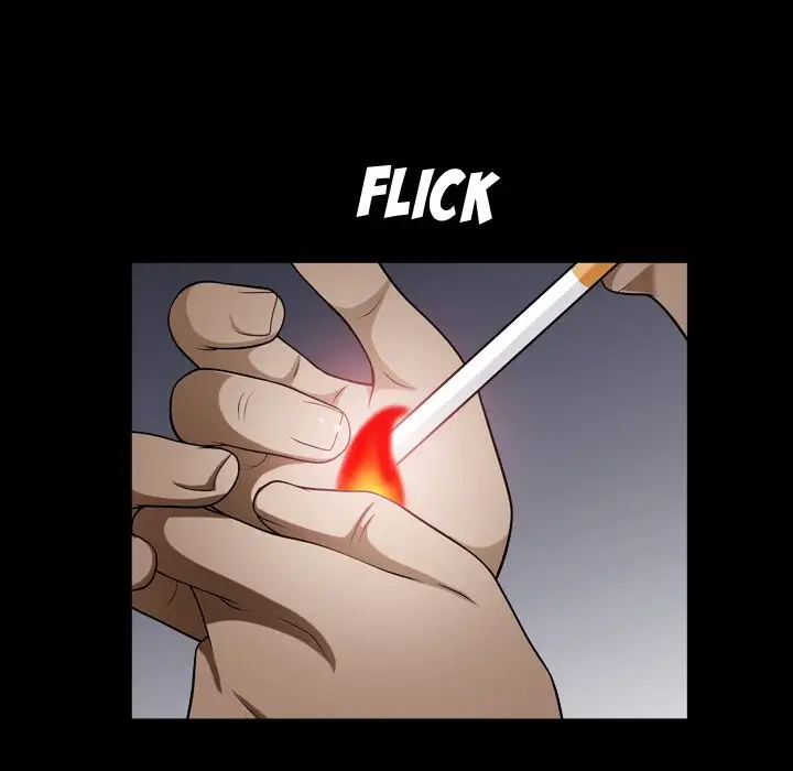 The Birthday Present Chapter 16 - Page 16