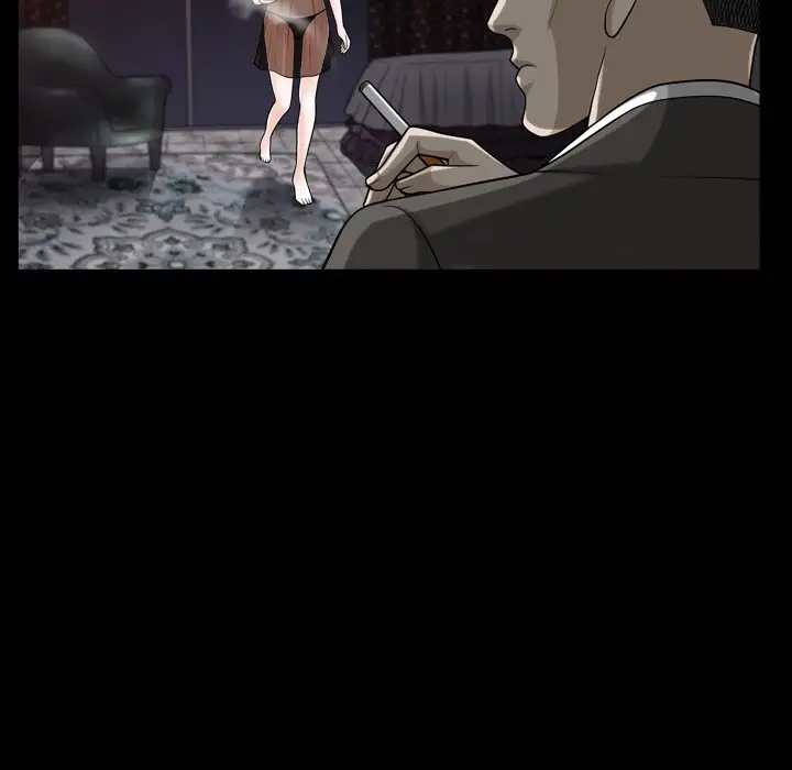 The Birthday Present Chapter 16 - Page 30