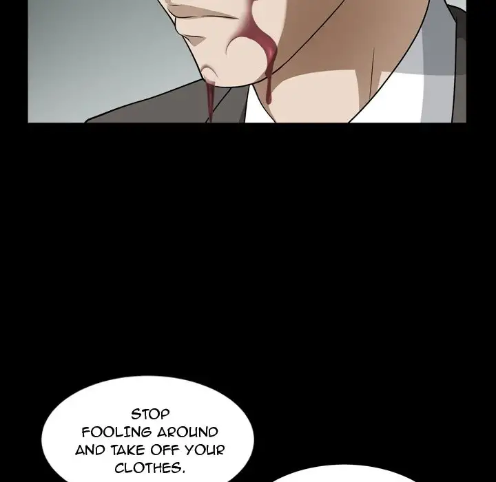 The Birthday Present Chapter 16 - Page 33