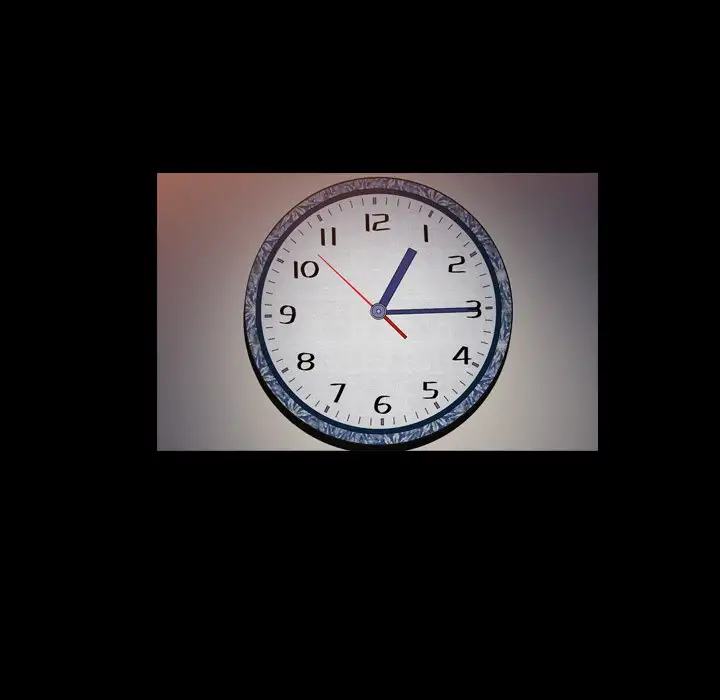 The Birthday Present Chapter 16 - Page 81