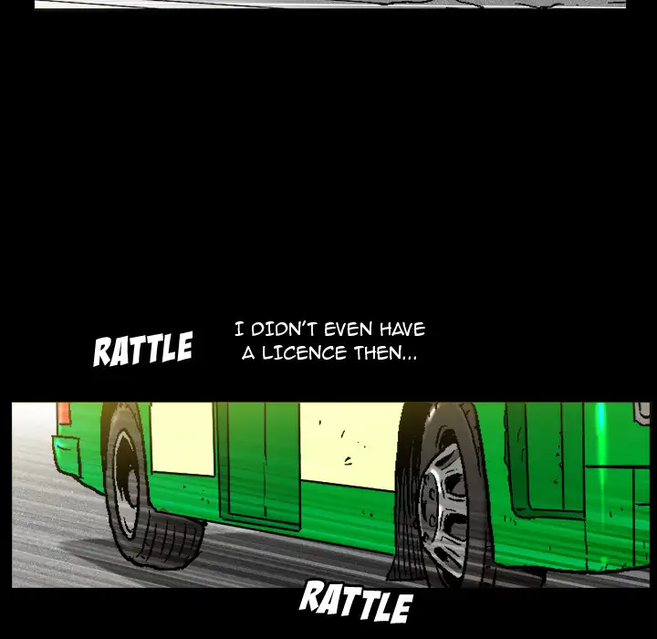 The Birthday Present Chapter 2 - Page 108