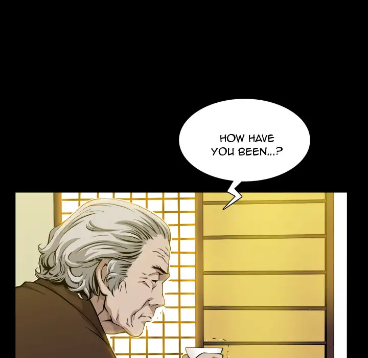 The Birthday Present Chapter 2 - Page 80