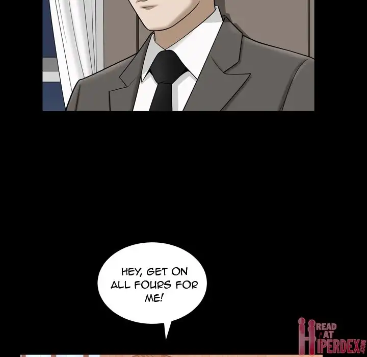 The Birthday Present Chapter 21 - Page 49