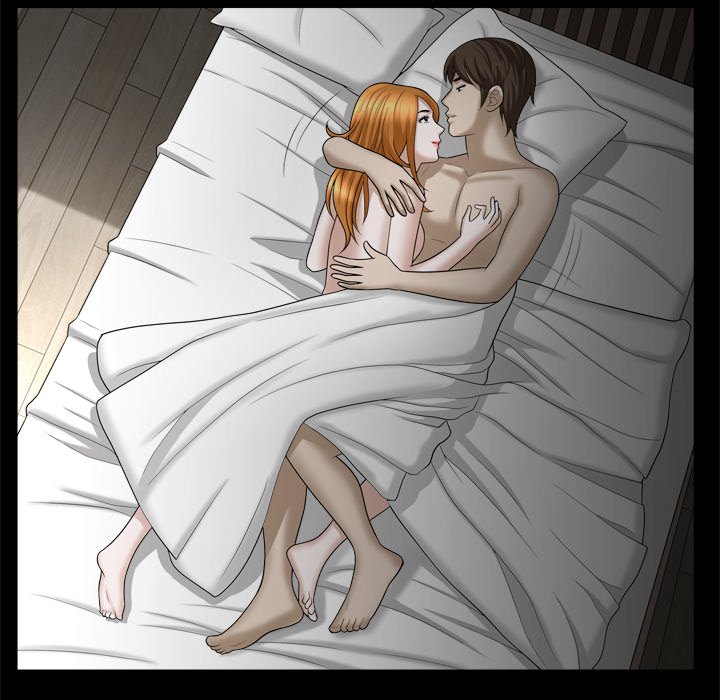 The Birthday Present Chapter 22 - Page 105