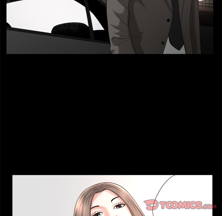 The Birthday Present Chapter 22 - Page 110