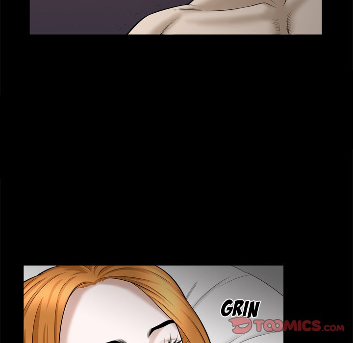 The Birthday Present Chapter 22 - Page 34