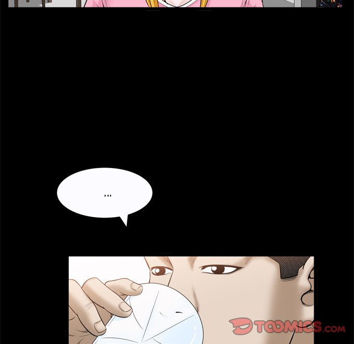 The Birthday Present Chapter 22 - Page 58