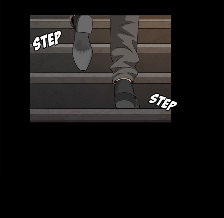 The Birthday Present Chapter 23 - Page 13