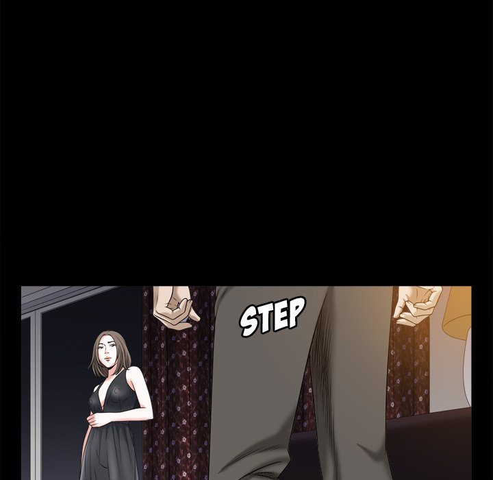 The Birthday Present Chapter 23 - Page 23