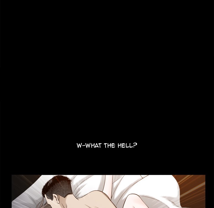 The Birthday Present Chapter 23 - Page 30