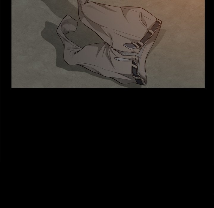 The Birthday Present Chapter 23 - Page 35