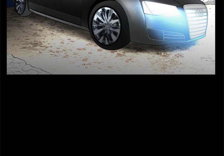 The Birthday Present Chapter 23 - Page 4