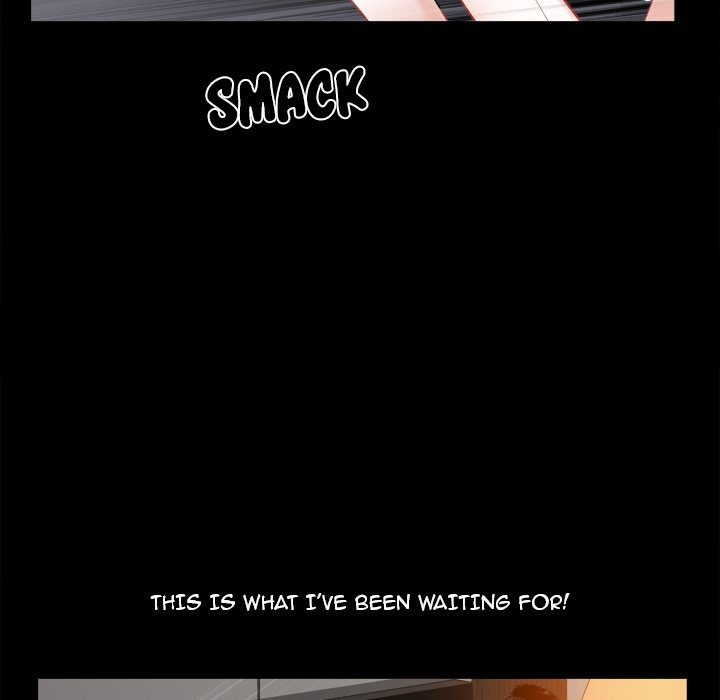 The Birthday Present Chapter 23 - Page 41