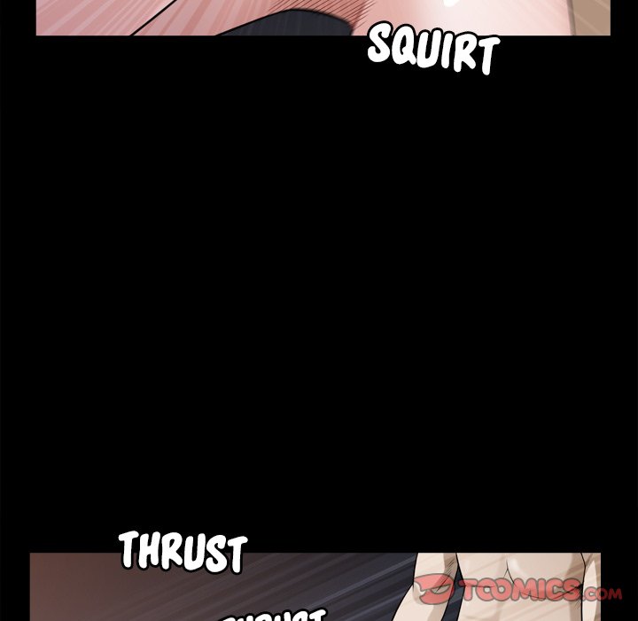 The Birthday Present Chapter 23 - Page 68