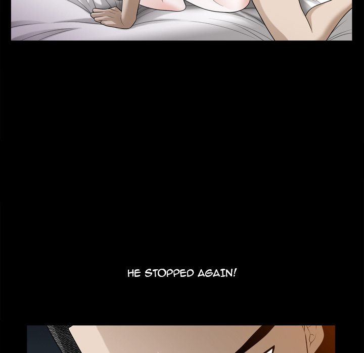 The Birthday Present Chapter 23 - Page 93