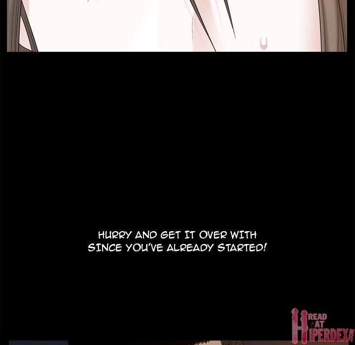 The Birthday Present Chapter 23 - Page 97