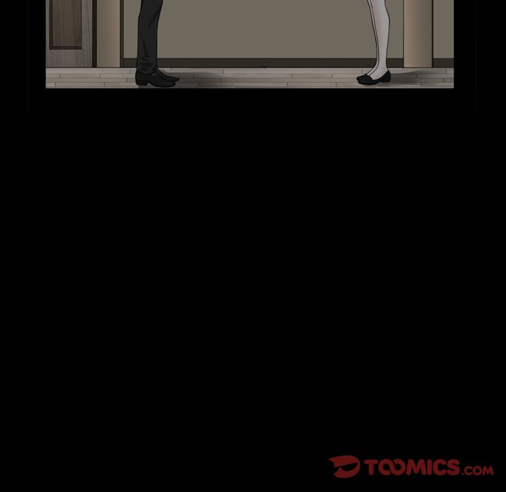 The Birthday Present Chapter 24 - Page 10