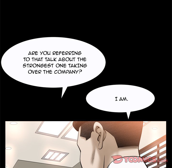 The Birthday Present Chapter 24 - Page 102