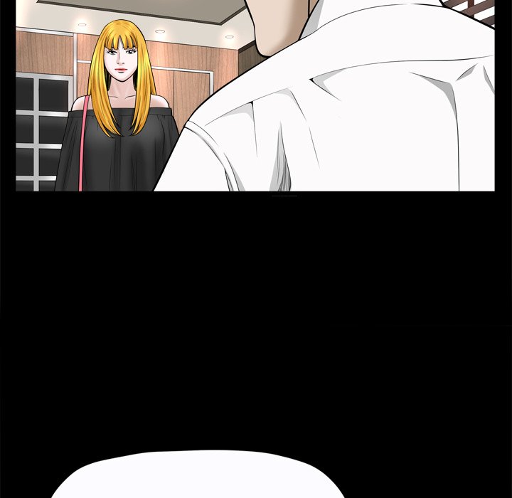 The Birthday Present Chapter 24 - Page 103