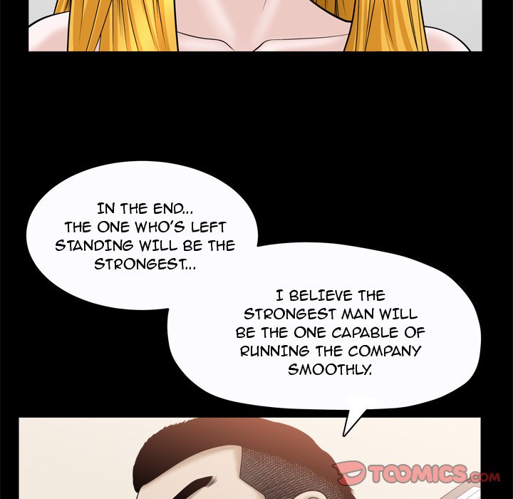 The Birthday Present Chapter 24 - Page 106