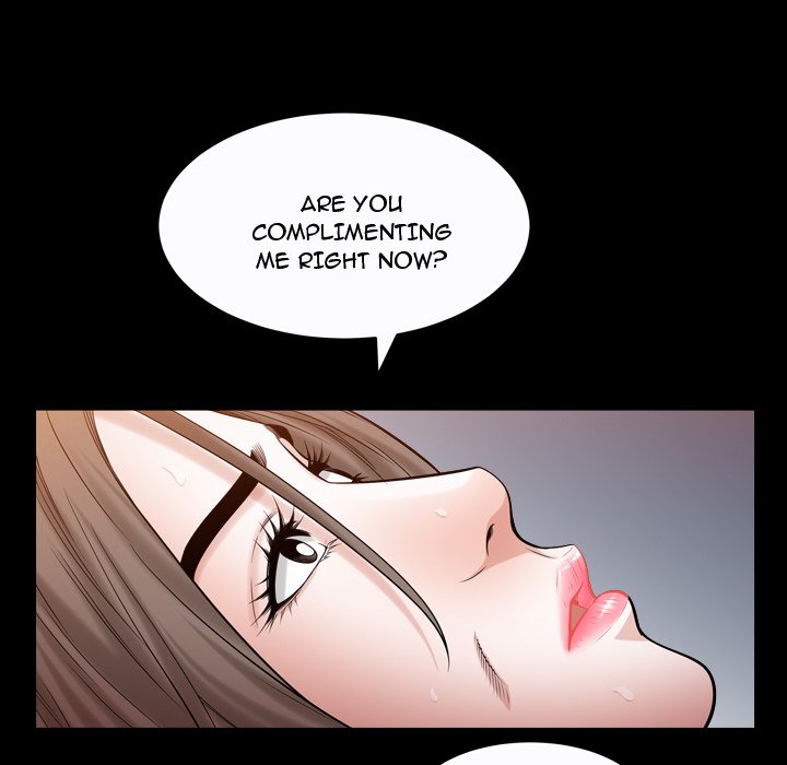 The Birthday Present Chapter 24 - Page 19