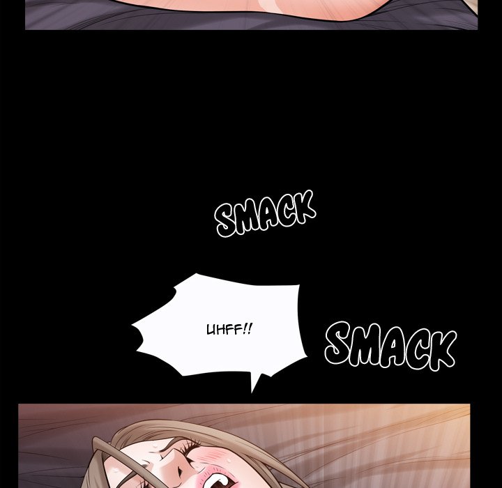 The Birthday Present Chapter 24 - Page 24