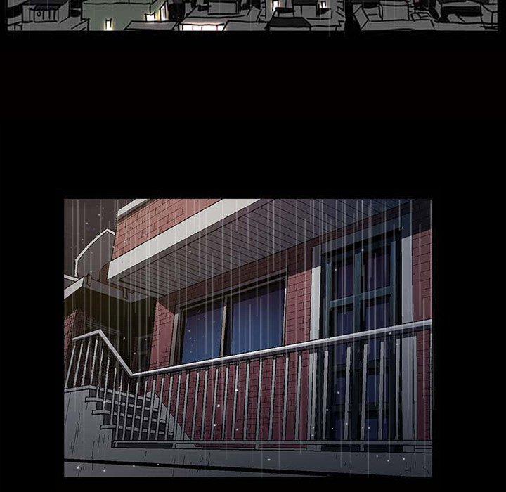 The Birthday Present Chapter 24 - Page 29