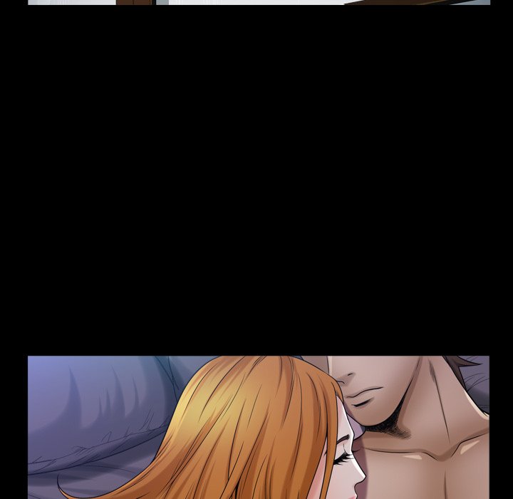 The Birthday Present Chapter 24 - Page 31