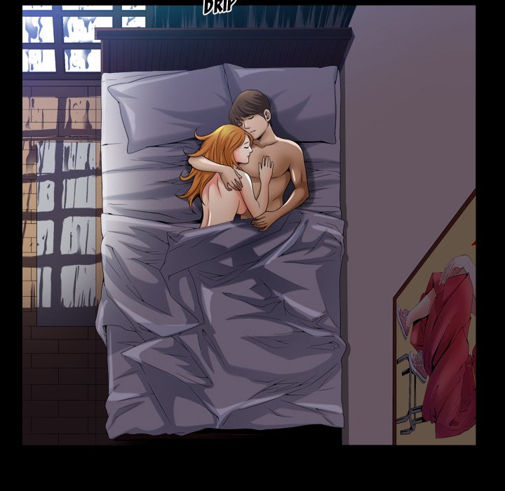 The Birthday Present Chapter 24 - Page 33