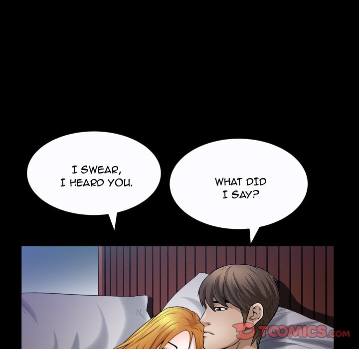 The Birthday Present Chapter 24 - Page 42