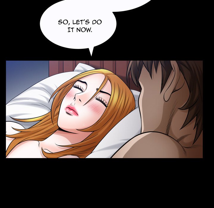 The Birthday Present Chapter 24 - Page 53