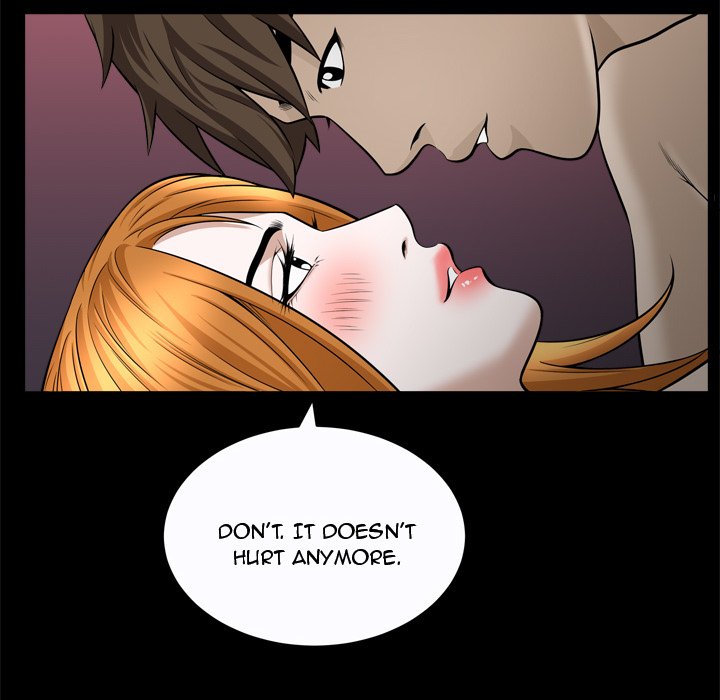 The Birthday Present Chapter 24 - Page 60