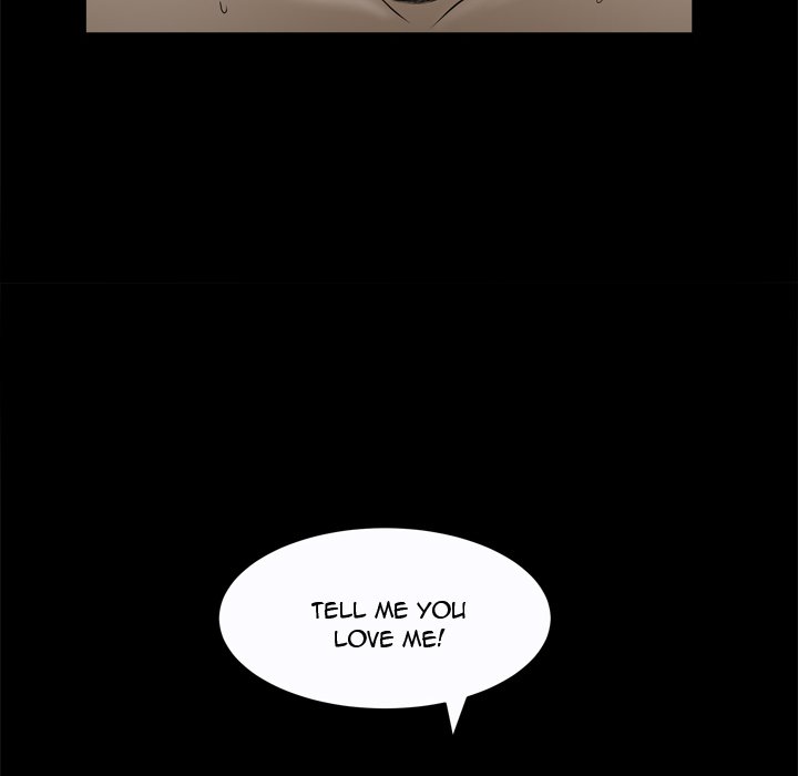 The Birthday Present Chapter 24 - Page 69