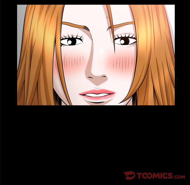 The Birthday Present Chapter 24 - Page 70