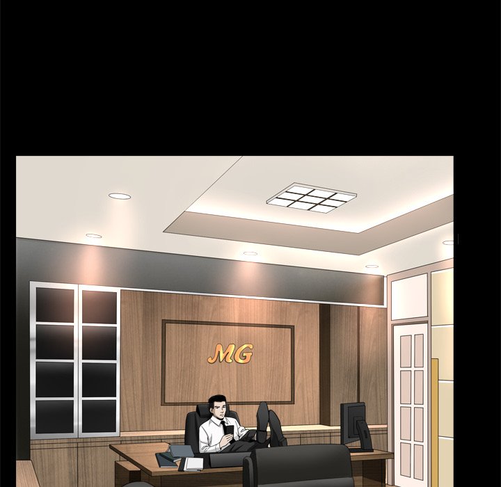 The Birthday Present Chapter 24 - Page 77