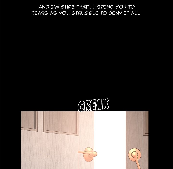 The Birthday Present Chapter 24 - Page 83