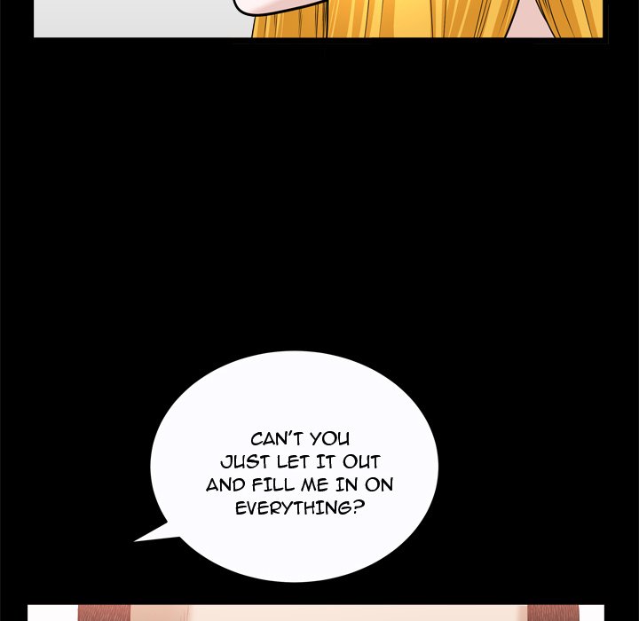 The Birthday Present Chapter 24 - Page 99