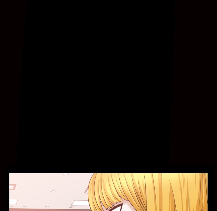 The Birthday Present Chapter 27 - Page 33