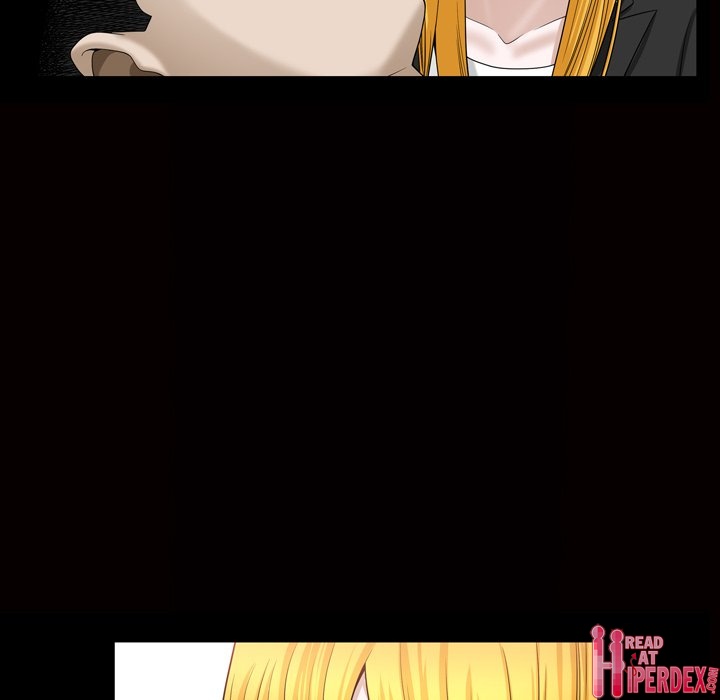 The Birthday Present Chapter 27 - Page 51