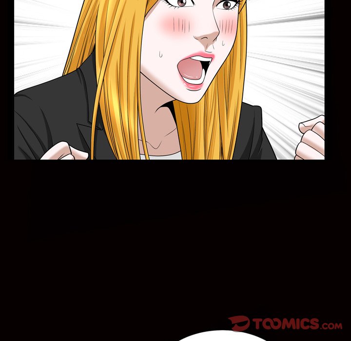 The Birthday Present Chapter 27 - Page 58