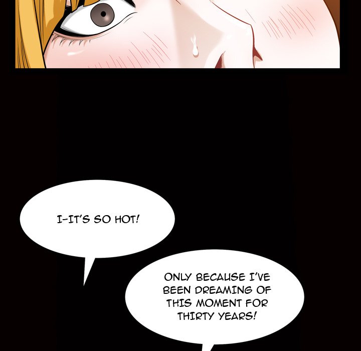 The Birthday Present Chapter 27 - Page 85