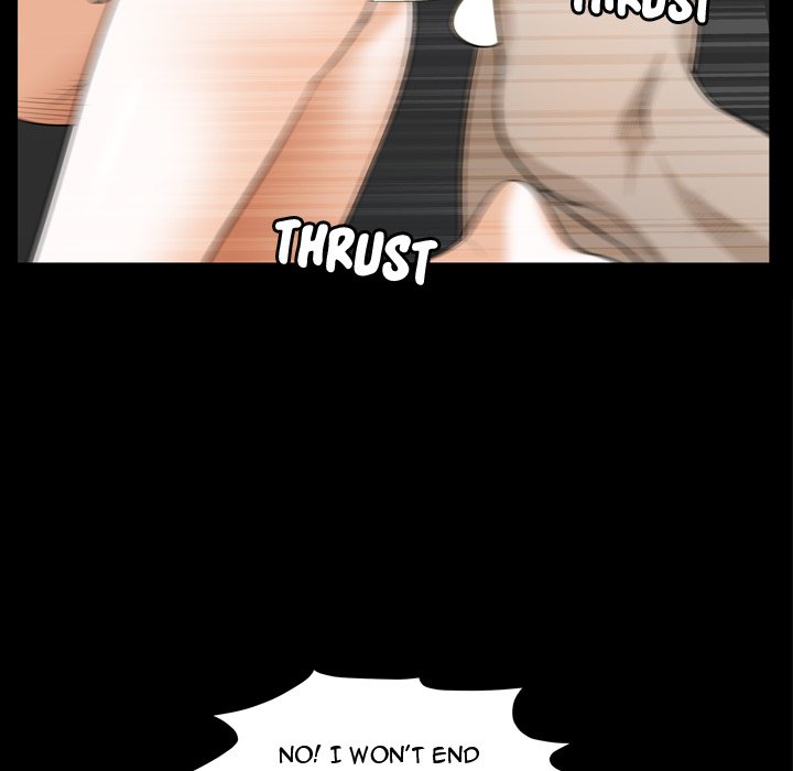 The Birthday Present Chapter 31 - Page 16