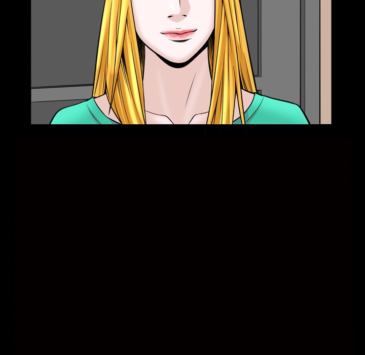 The Birthday Present Chapter 31 - Page 19