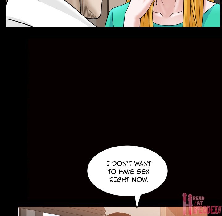 The Birthday Present Chapter 31 - Page 33