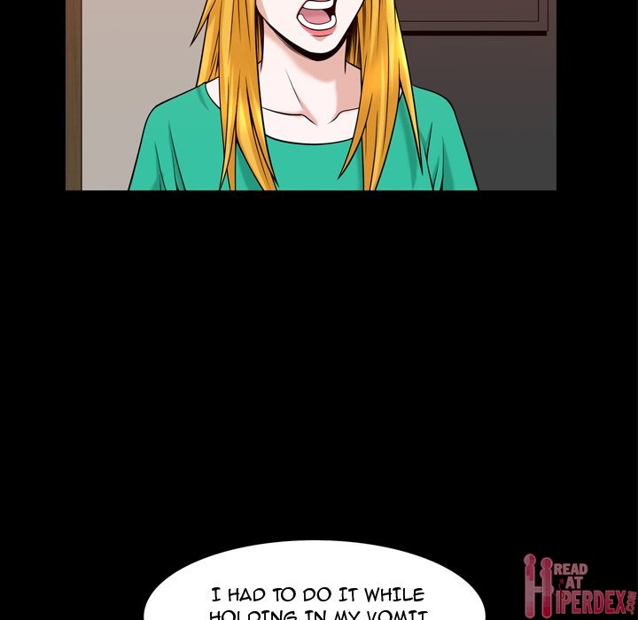 The Birthday Present Chapter 31 - Page 43