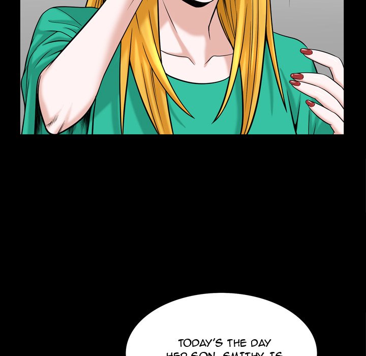 The Birthday Present Chapter 31 - Page 46