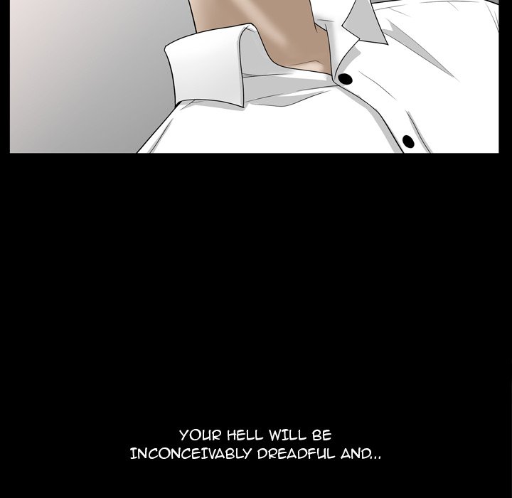 The Birthday Present Chapter 31 - Page 55