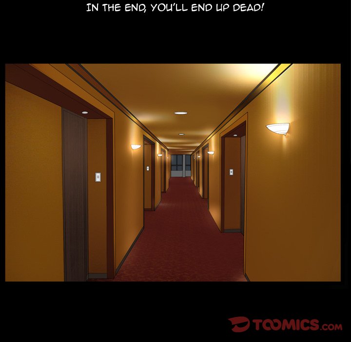 The Birthday Present Chapter 31 - Page 56