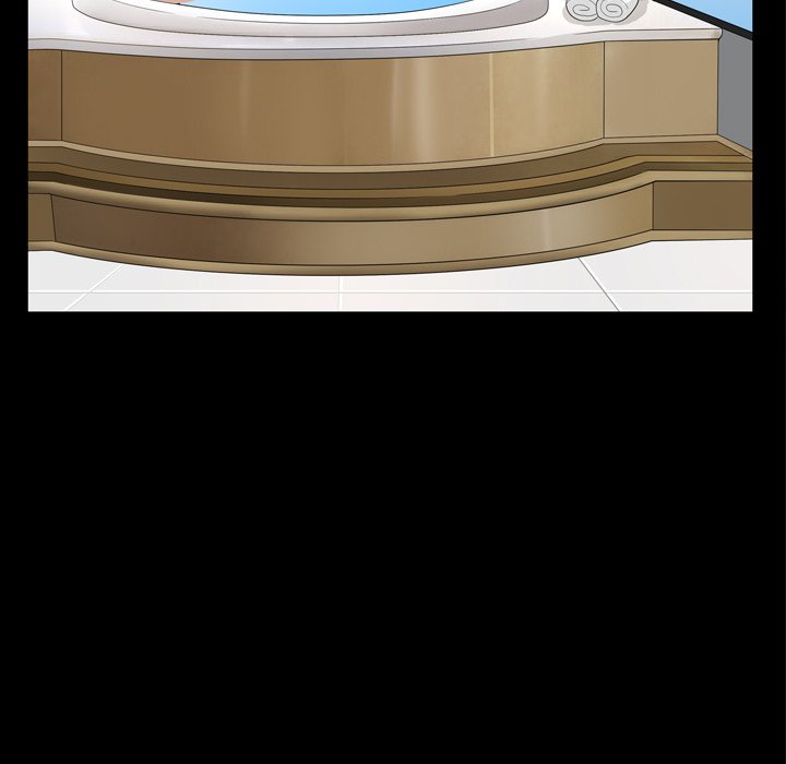 The Birthday Present Chapter 31 - Page 58