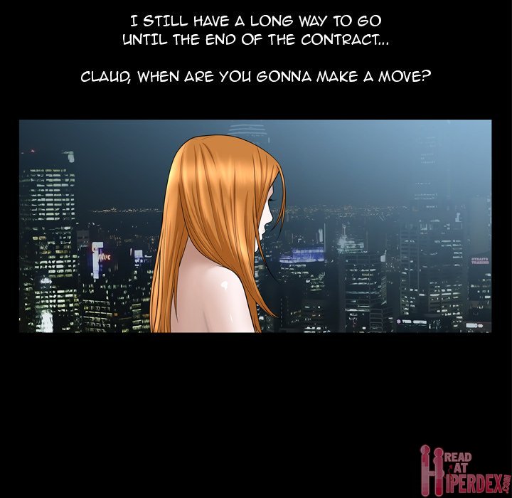 The Birthday Present Chapter 31 - Page 59